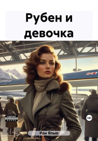 Япью Рон. Рубен и девочка