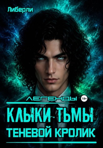  Либерли. Клыки тьмы. Легенды. Теневой кролик