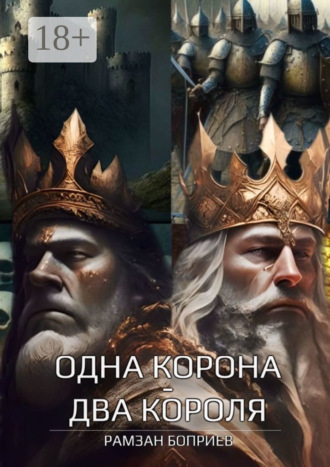 Рамзан Сайд-Ахмедович Боприев. Одна корона – два короля