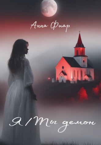 Анна Фиар. Я/Ты демон