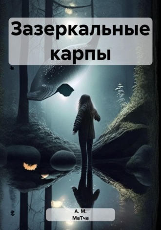 Зазеркальные карпы. 