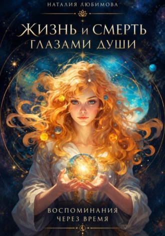 Жизнь и смерть глазами души. Наталия Любимова
