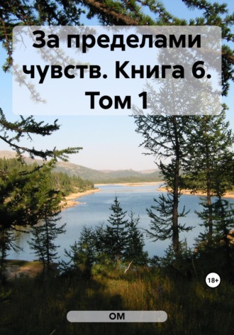 ОМ. За пределами чувств. Книга 6. Том 1