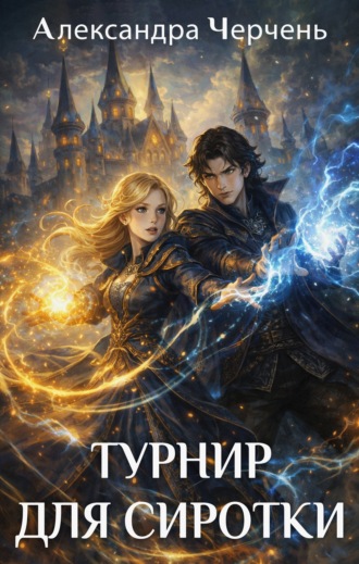 Турнир для сиротки. 