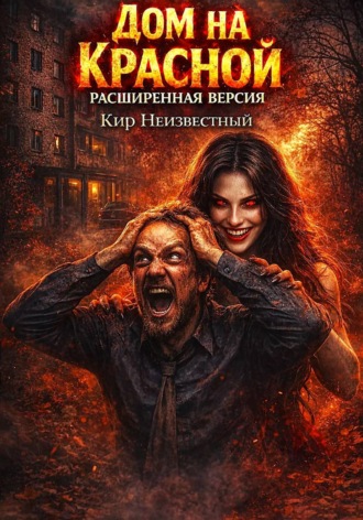 Кир Николаевич Неизвестный. Дом на Красной. Расширенная версия
