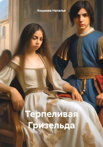 Терпеливая Гризельда. 