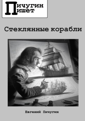 Стеклянные корабли. 