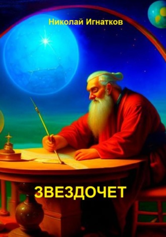 Звездочет. Николай Игнатков