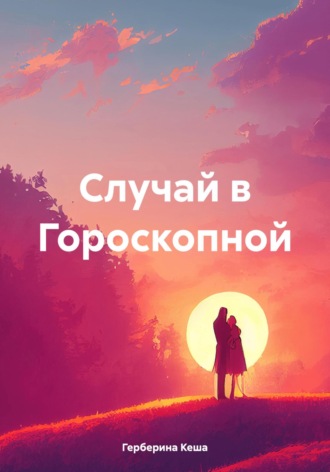 Случай в Гороскопной. Кеша Герберина