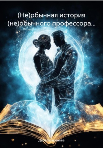 Дара Бояринова. (Не)обычная история (не)обычного профессора…