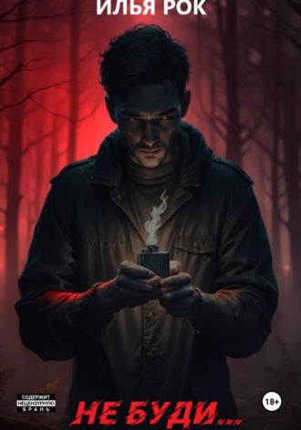 Николло Перов. Не буди…