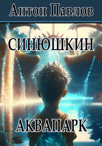 Синюшкин аквапарк. 