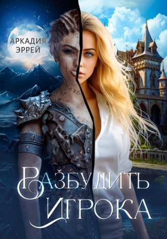 Аркадия Эррей. Разбудить Игрока
