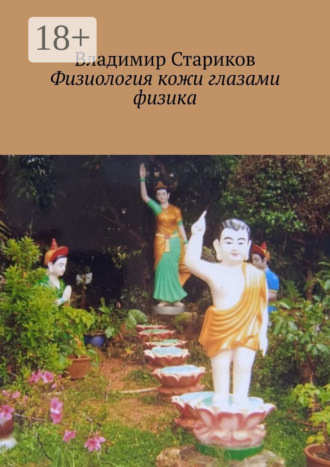 Физиология кожи глазами физика. 