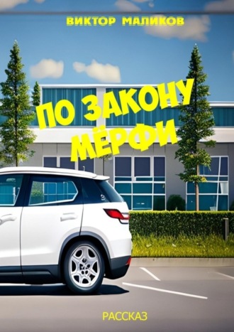 Виктор Маликов. По закону Мёрфи