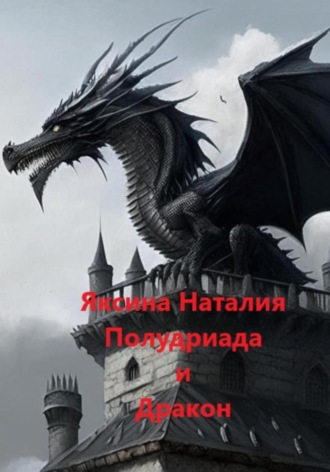 Наталия Александровна Яксина. Полудриада и Дракон