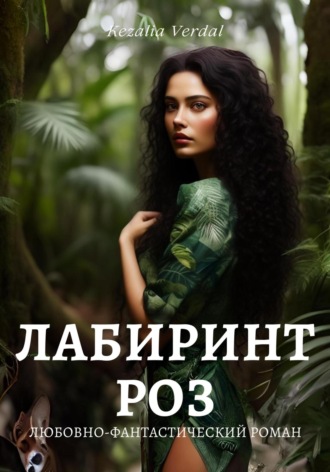 Путь Фатума. Книга 2: Лабиринт роз. 