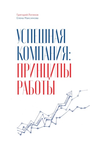 Григорий Логинов. Успешная компания: принципы работы