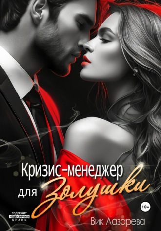 Вик Лазарева. Кризис-менеджер для Золушки