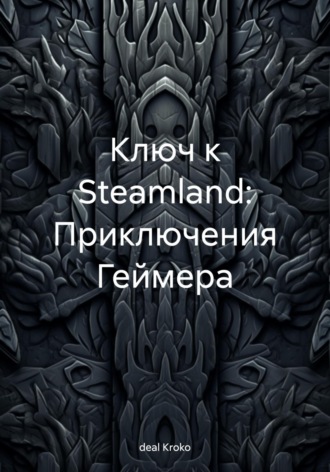 Kroko deal. Ключ к Steamland: Приключения Геймера