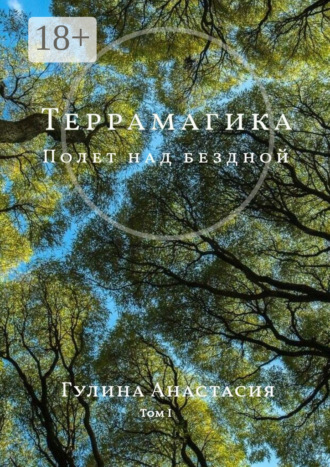 Анастасия Максимовна Гулина. Террамагика. Полет над бездной. Том I