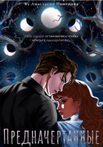 Предначертанные. 