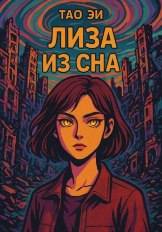 Тао Эи. Лиза из сна
