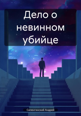 Андрей Григорьевич Силенгинский. Дело о невинном убийце