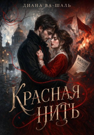 Красная нить. Диана Ва-Шаль