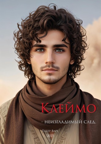 Петер Варг. Клеймо – неизгладимый след