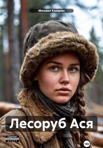 Михаил Александрович Каюрин. Лесоруб Ася