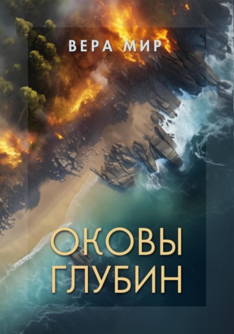 Вера Мир. Оковы глубин. Часть 1. На земле