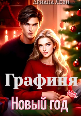 Ариана Леви. Графиня на Новый год