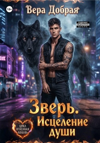 Зверь. Исцеление души. Вера Добрая