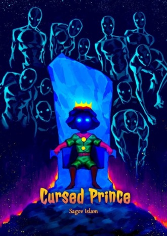 Islam Sagov. Cursed Prince