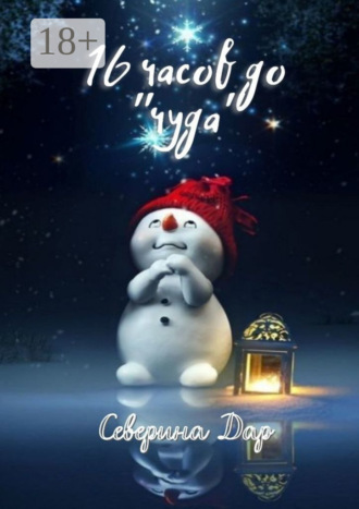 16 часов до «чуда». Северина Дар