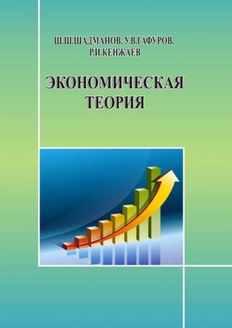 Шодмонов Шеркул. Экономическая теория