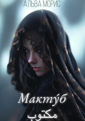Мактуб. Альва Морис