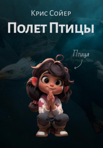 Крис Сойер. Полет Птицы
