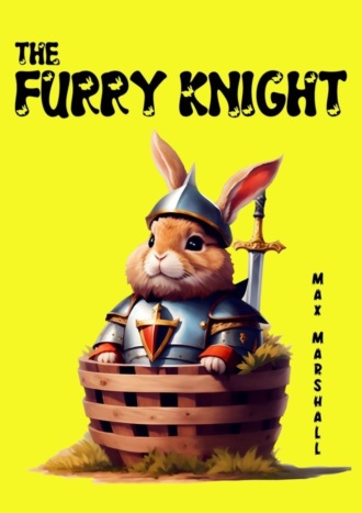 Max Marshall. The Furry Knight