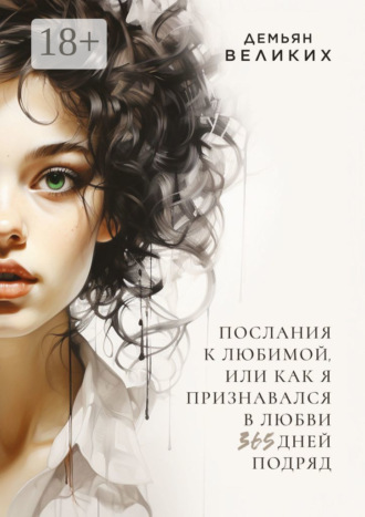 Демьян Великих. Послания к любимой, или Как я признавался в любви 365 дней подряд