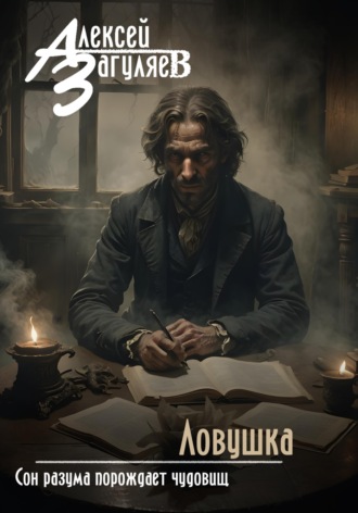 Алексей Николаевич Загуляев. Ловушка