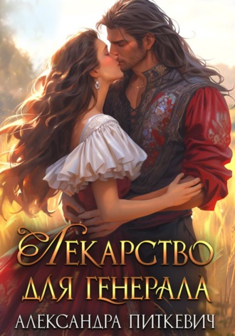 Лекарство для генерала. 