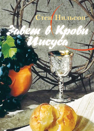 Стен Нильсон. Завет в Крови Иисуса. Красная нить Библии