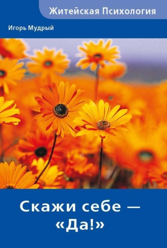 Игорь Мудрый. Скажи себе – «Да!»