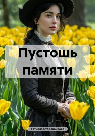 Татьяна Владимировна Старовойтова. Пустошь памяти