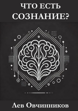 Лев Овчинников. Что есть сознание?