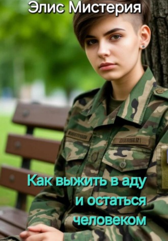Элис Мистерия. Как выжить в аду и остаться человеком