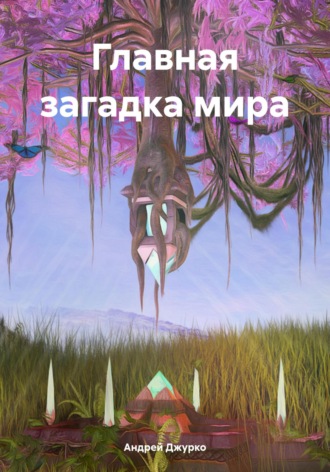 Главная загадка мира. Андрей Джурко