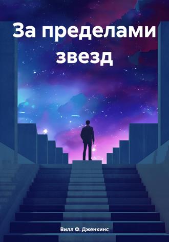 За пределами звезд. Вилл Ф. Дженкинс